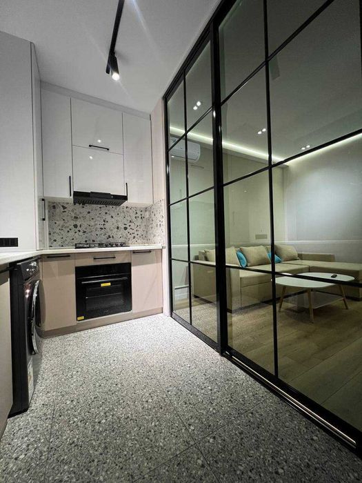 Сдается Кв-ра ЖК "Mening Uyim" Юнусабад 13 квартал возле ТЦ MegaPlanet