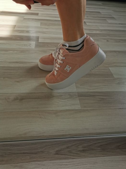 Sneakers DC Shoes Manteca 39 noi