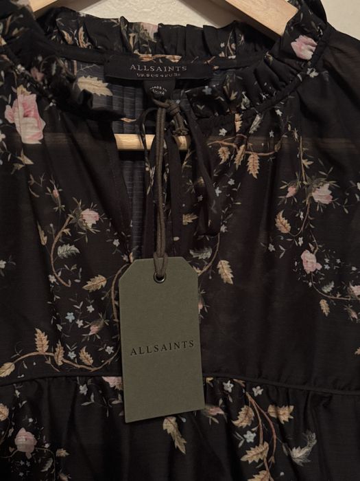 Рокли Alessa, LCW, ALLSAINTS