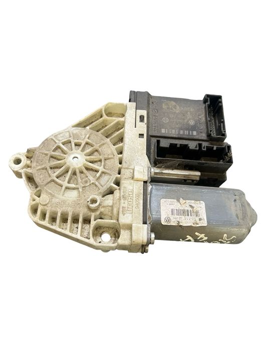 Motoras Geam Pivotant Stanga Fata Volkswagen Golf V 1K1 2003 - 2009 Va