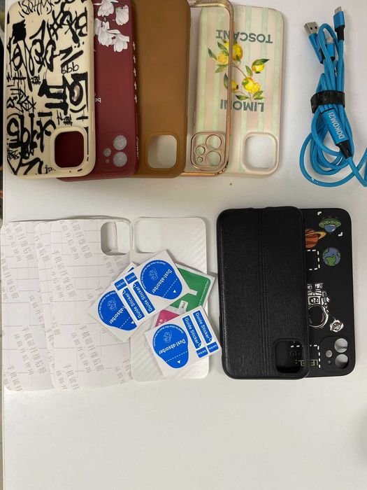 iphone 11 black
