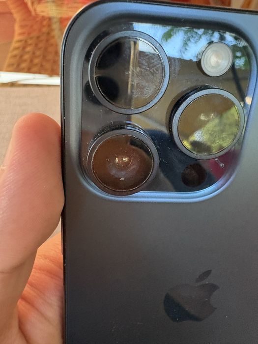 iPhone 15 Pro Max 256 gb ideal