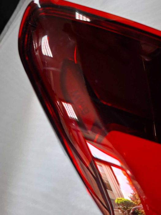 Нов Оригинален десен стоп LED BMW G21 Европа