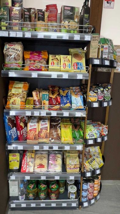 Продава се Магазин в Бургас, Сарафово - 57 кв.м за 2720 €/кв.м - Снимка #3