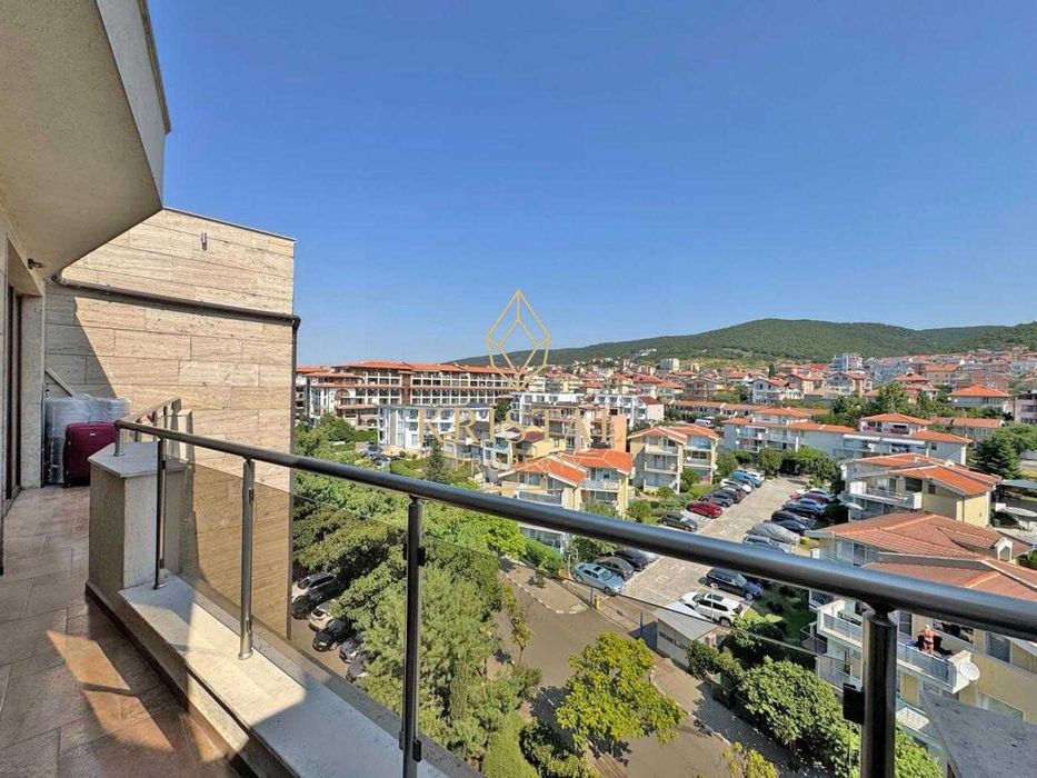 Продава се Двустаен апартамент в Свети Влас - 106 кв.м за 1312 €/кв.м - Снимка #16