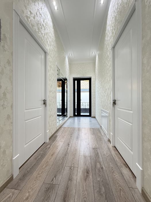 2,5 соток 4 хона «ПОД КЛЮЧ» ховли сотилади! ориентир Рохат Пости