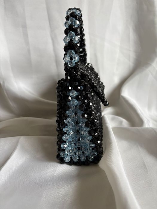 Чанти от мъниста