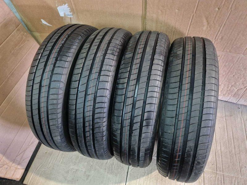 4 Michelin  175/60/18
нови летни гуми DOT4223