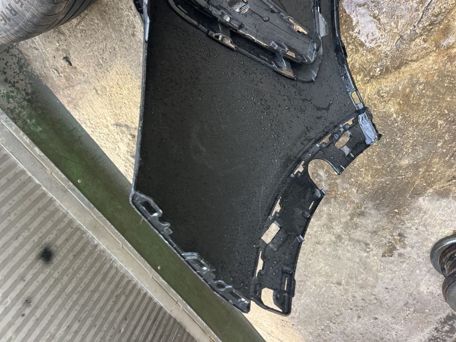 Предна броня Opel Grandland X 2021