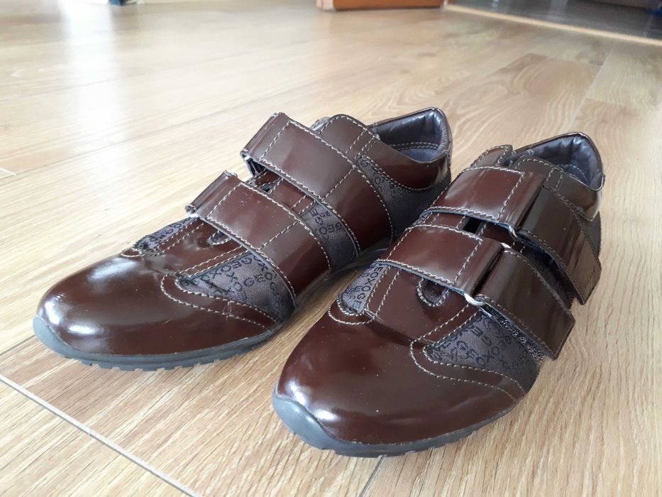 Обувки GEOX Respira 36.5