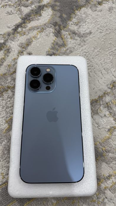 Iphone 13 Pro, 256
