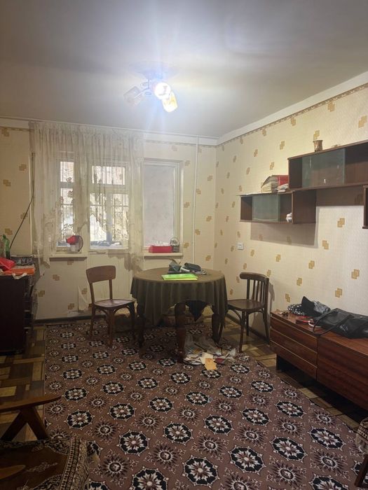 2 ком 1 этаж срочно!