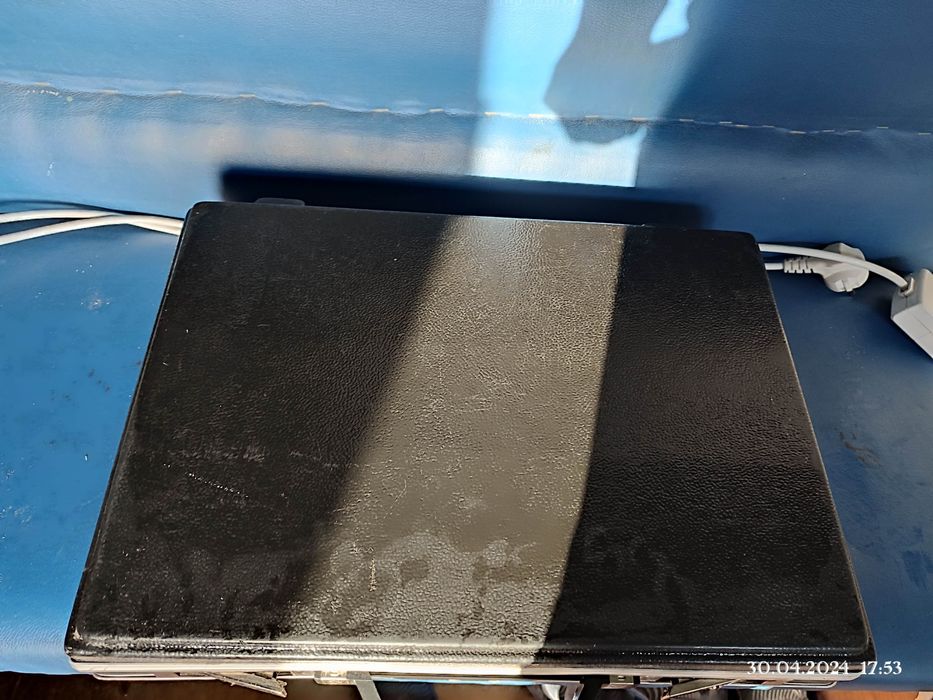 Продам СССР чемодан или обмен