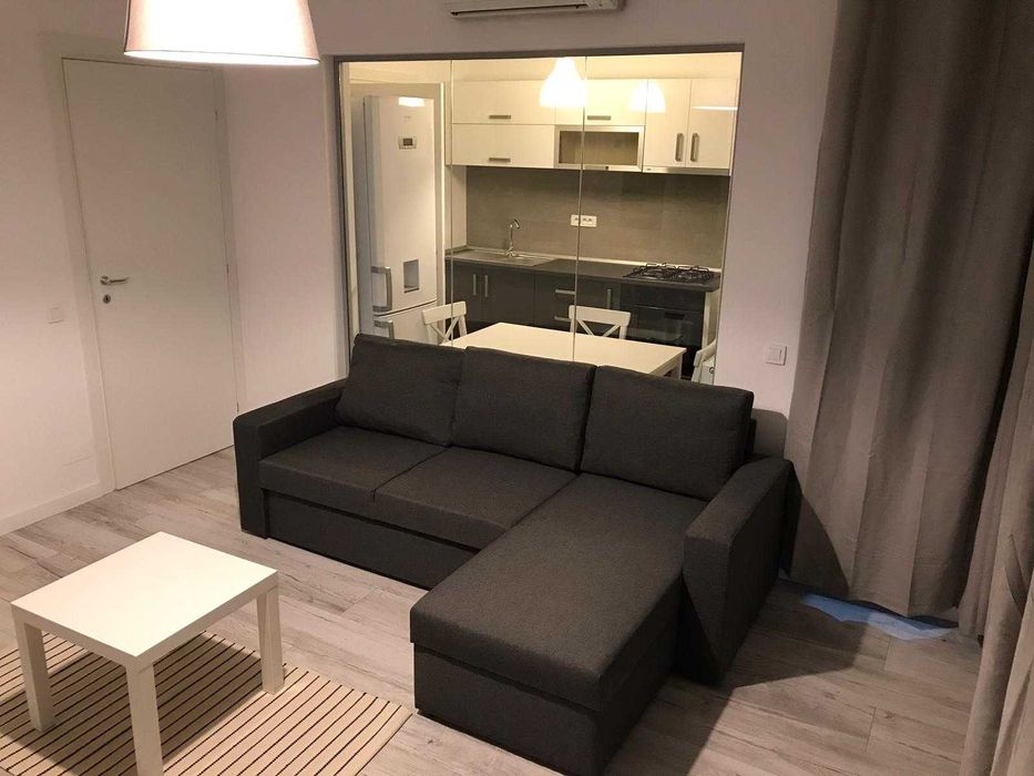 Proprietar Inchiriez Garsoniera 21 Residence Lujerului