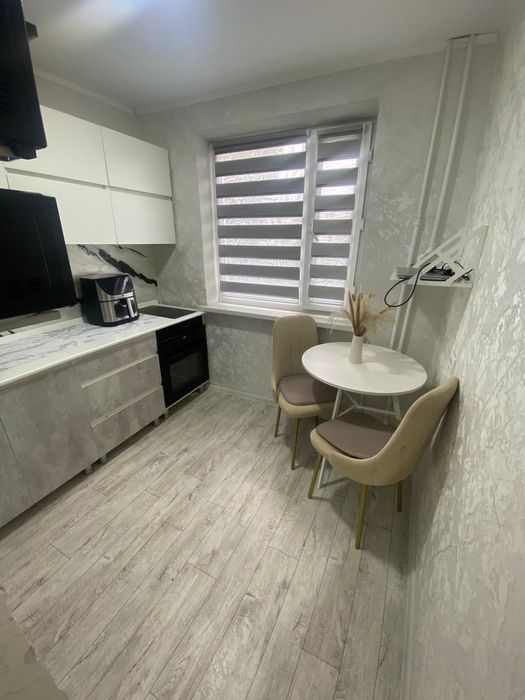 Продам 3 комнатную квартиру