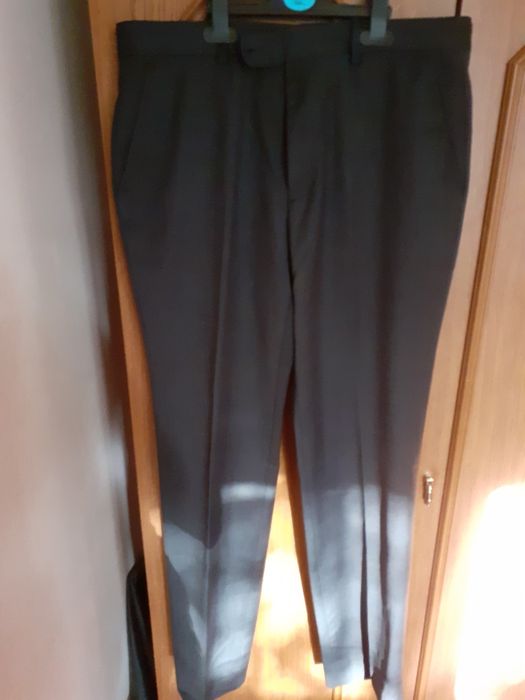 Pantaloni costum Cortefiel L