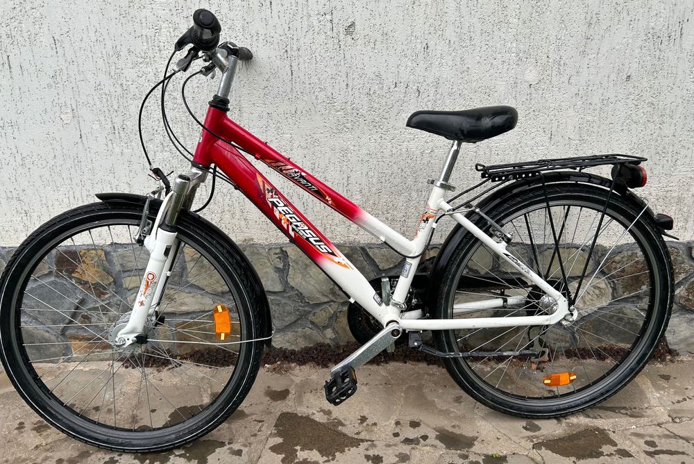 Велосипеди от 80 до 200 евро