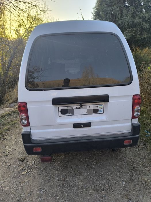 Damas sotiladi 2025 yil