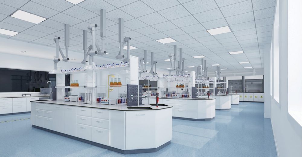 Шкафы столы островные