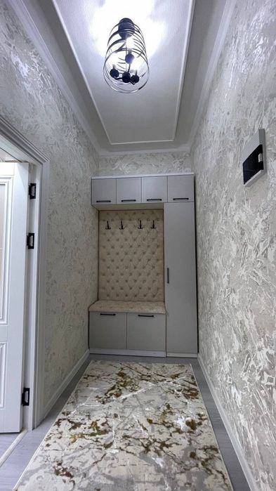 Maksim Gorkiy metro yaqinida 2 xonali kvartira ijaraga beriladi.