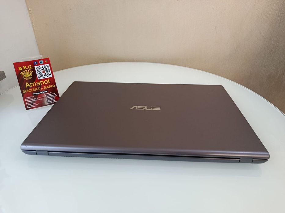 Asus X509F Amanet BKG