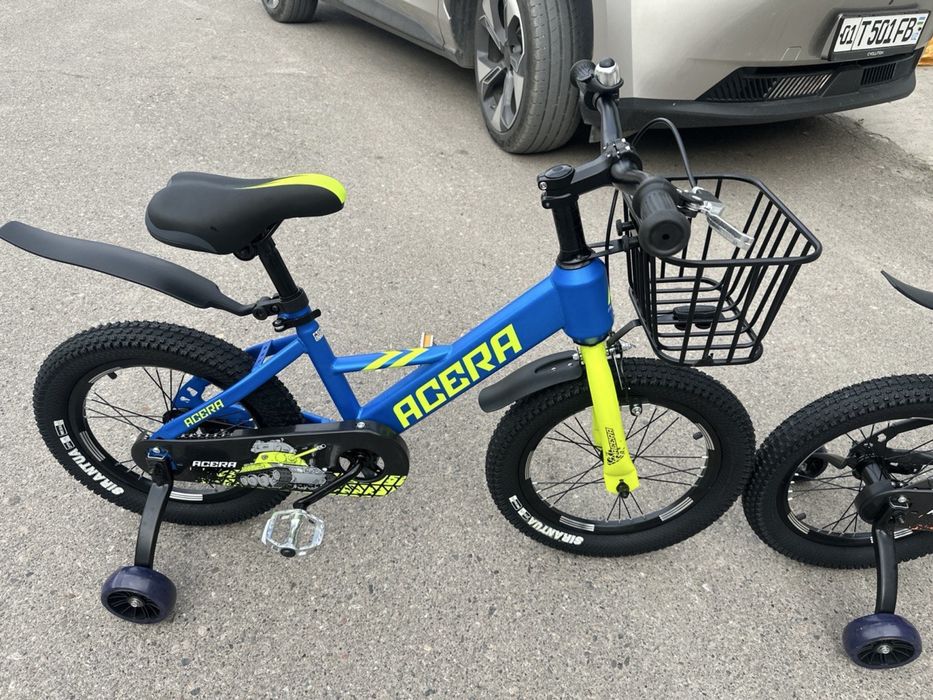 Велосипед Velosiped