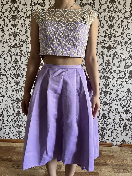 Продам платье на выпускной