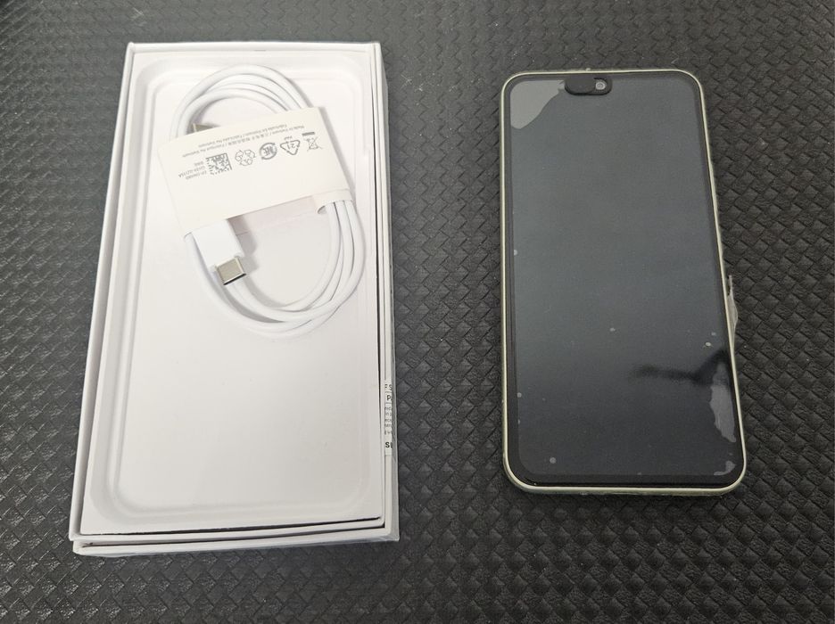 Samsung A54 5G  green