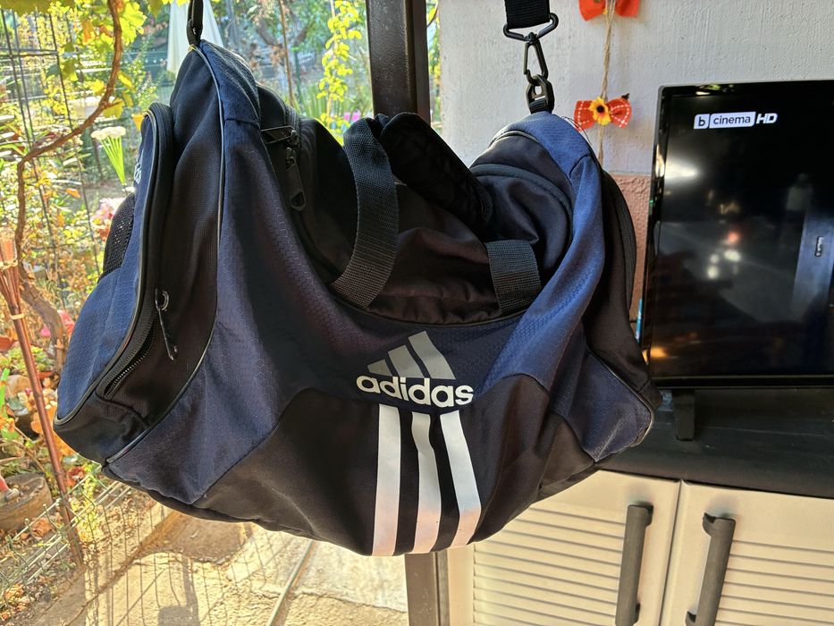 Раница Nike като нова