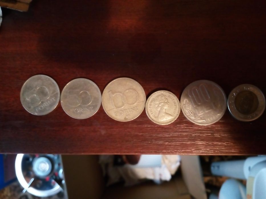 Bancnote vechi românești