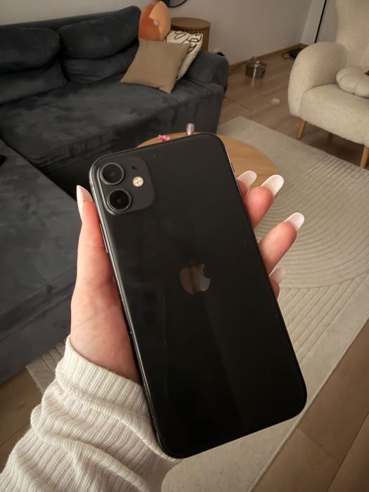 Telefon iPhone 11