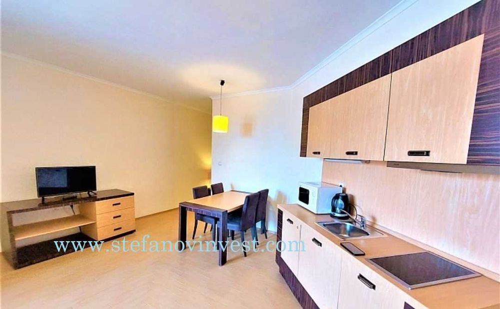 Продава се Двустаен апартамент в к.к. Слънчев бряг - 83 кв.м за 572 €/кв.м - Снимка #5