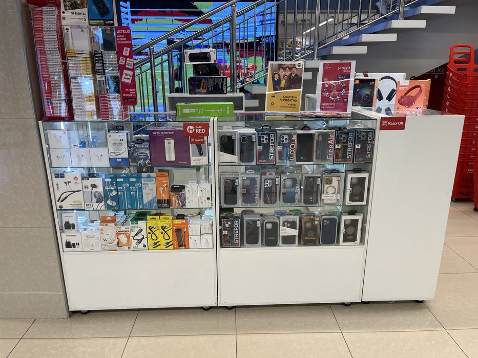 Продам торговое оборудование