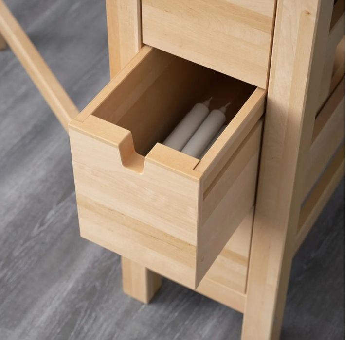 Стол раскладной IKEA