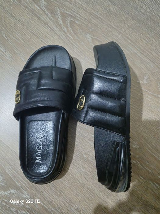 Шлёпанцы Турция Magza