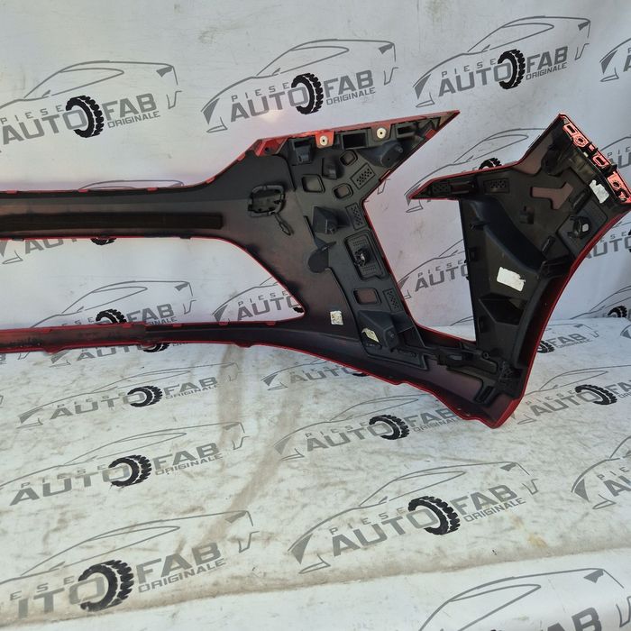 Bara fata Renault Clio 5 Facelift an 2023-2024-2025-2026