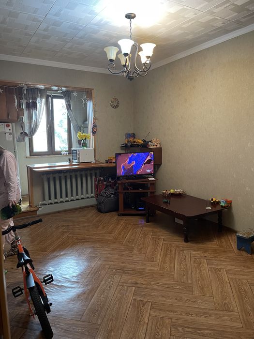 Продам 1 комн чиланзар 19