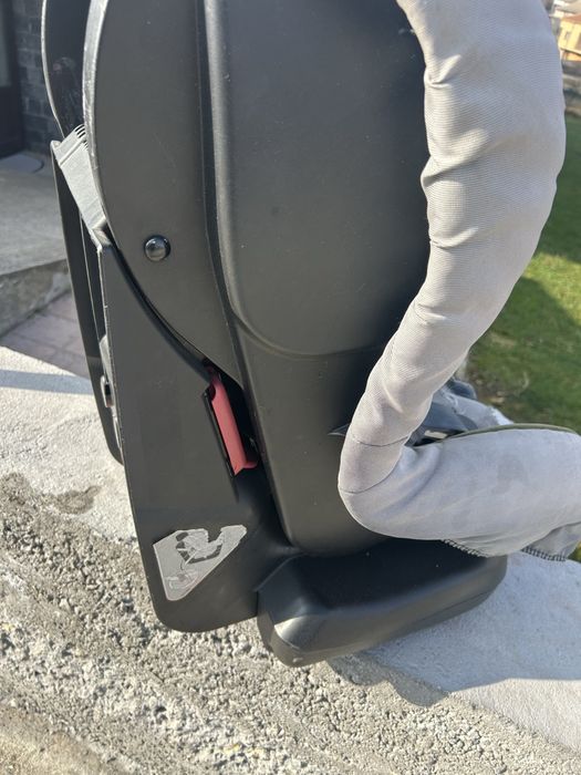 Столче за кола Maxi Cosi