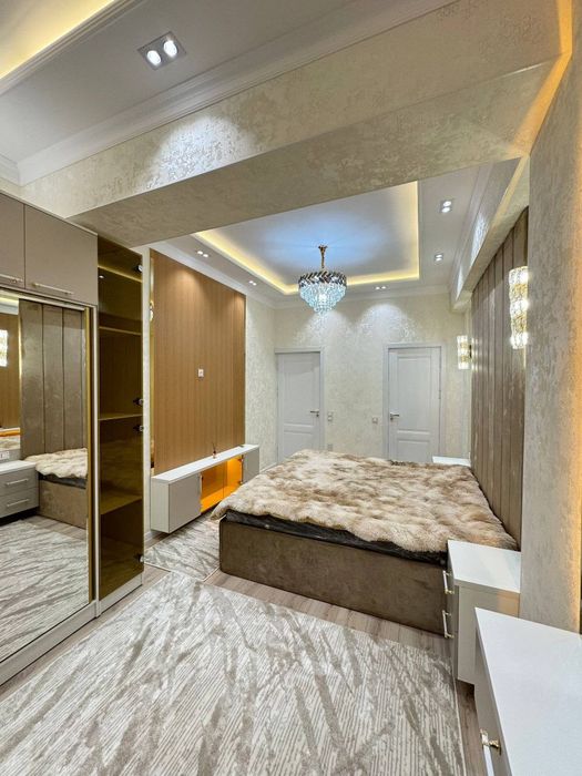 ЖК Novostroyka 3/10/11, 78м², Евроремонт с удобствами, срочно!!!