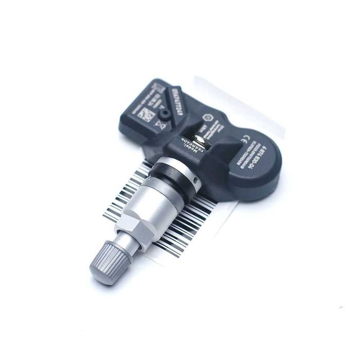 Set 4 senzori presiune roata valva codati BMW 5 F10 F11 X3 F25 X4