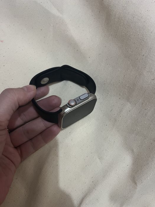Смарт часы в отличном состоянии