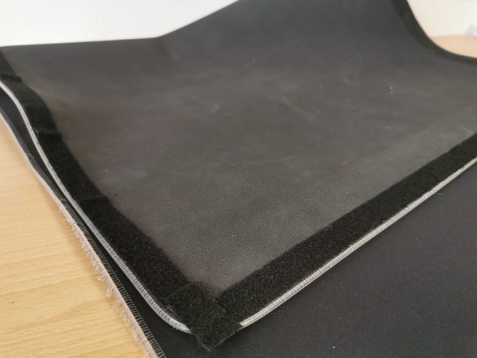 Corsair Gaming MM700 RGB Extended пад за мишка, размер 3XL- 122х61см