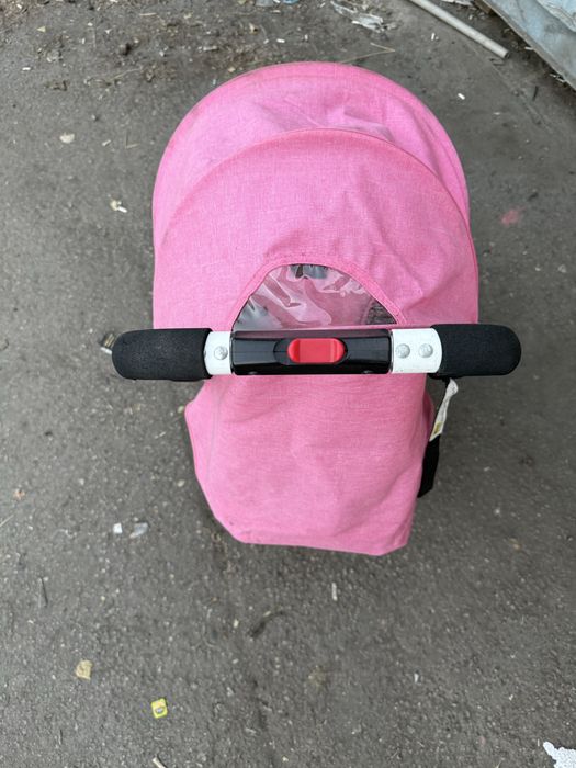 Продам коляску детскую