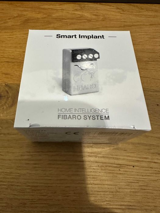 Fibaro Smart Implant FGBS-222