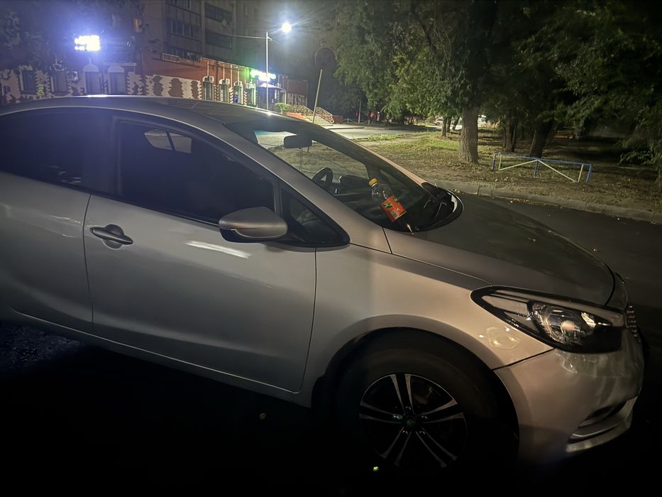 Продам Kia cerato, киа церато