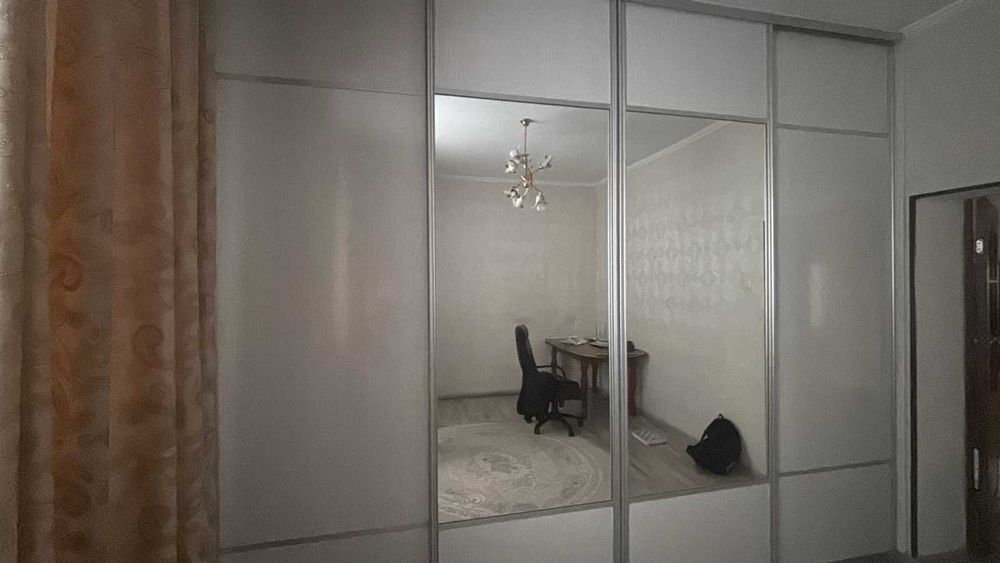 шкаф стеновой раздвижной