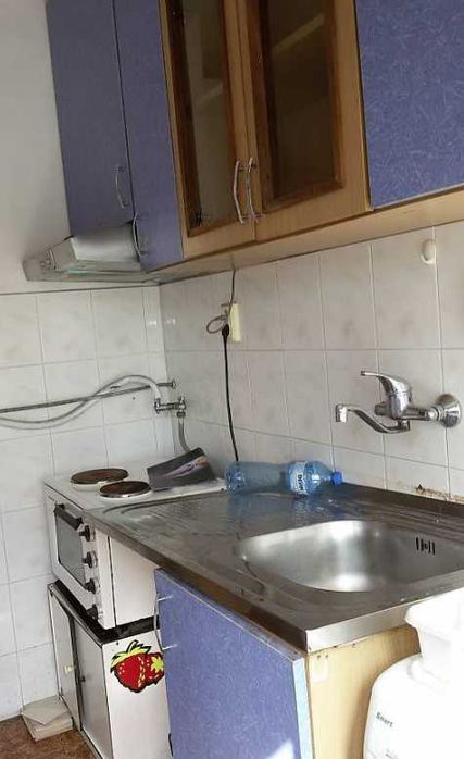 Дава се под наем Едностаен апартамент в Бургас, Възраждане - 35 кв.м за 66.3 € - Снимка #3