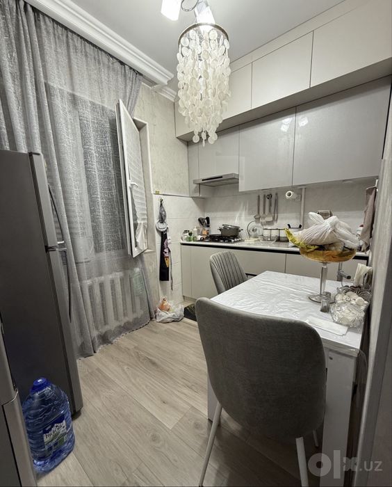 Себзор 1-2/3/4 Еврорем 40 кв.м ор: NBU Bank