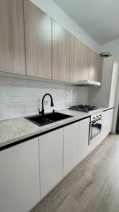 1-комн. 30 м², ЖК Assalom Sohil, Яшнабад, 6 минут до центра`