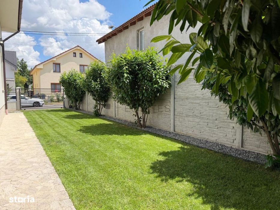 Casa cu 5 camere in Cartierul Tineretului | Prima inchirere